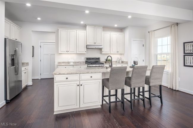 5358 Walnut Ridge Ln, House other with 6 bedrooms, 5 bathrooms and null parking in Sheffield Village OH | Image 7