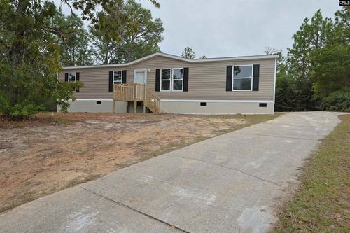 278 Wild Meadows Drive, Gaston, SC, 29053 | Card Image