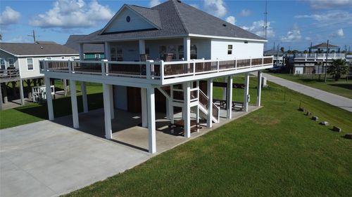 2429 Sand Bar Ln, Crystal Beach, TX, 77650 | Card Image