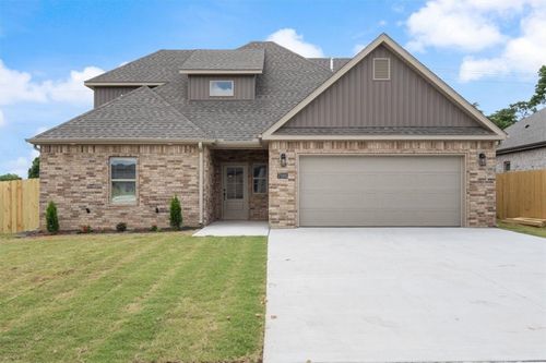 7101 Sw Basswood Ave, Bentonville, AR, 72713-5250 | Card Image