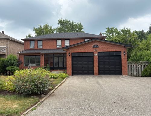 37 Mackay Dr, Richmond Hill, ON, L4C6N9 | Card Image