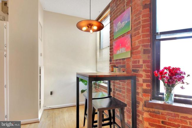APT-808 - 1615 Q St Nw, Condo with 2 bedrooms, 1 bathrooms and null parking in WASHINGTON DC | Image 10