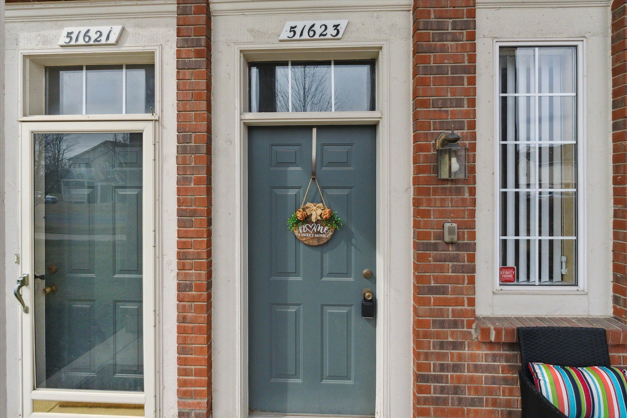 Hale Ln, Chesterfield, MI 48051