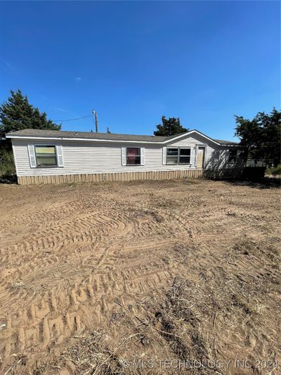 14537 Us Highway 77, House other with 4 bedrooms, 2 bathrooms and null parking in Marietta OK | Image 1