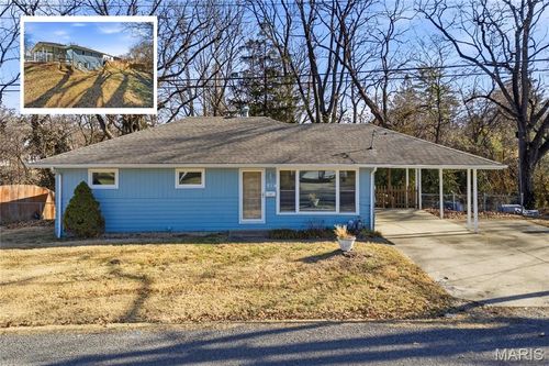 107 Linwood Dr, Collinsville, IL, 62234-2314 | Card Image