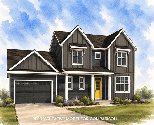 613 Winterberry Drive, Waukesha, WI, 53188 | Card Image