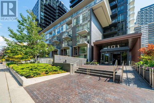 2911-101 Erskine Avenue, Toronto (Mount Pleasant West), ON, M4P0C5 | Card Image