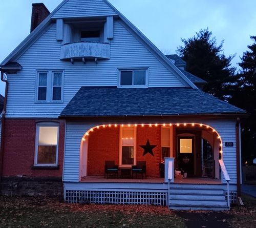 513 Euclid Ave, Elmira, NY, 14905-2204 | Card Image