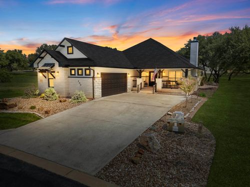 205 River Park Drive, Kingsland, TX, 78639 | Card Image