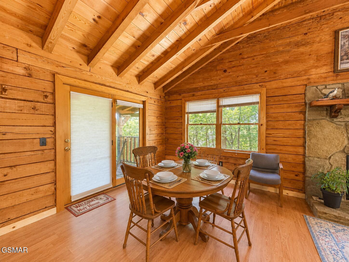 Residential in Pigeon Forge 4