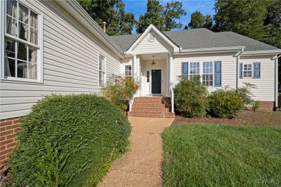 12025 Baymill Court, House other with 4 bedrooms, 2 bathrooms and null parking in Chesterfield VA | Image 3