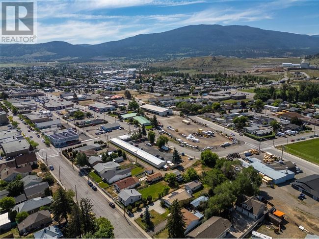 1801 Chapman St, Home with 0 bedrooms, 0 bathrooms and null parking in Merritt BC | Image 8