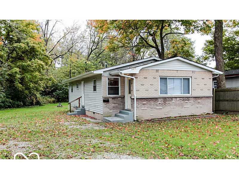 Residential in Indianapolis 2