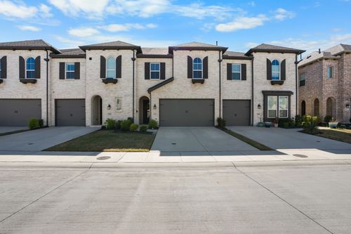 1143 Queensdown Way, Forney, TX, 75126-3579 | Card Image