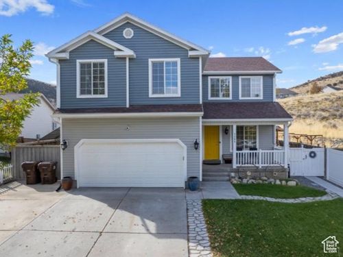 7265 N Ute Dr, Eagle Mountain, UT, 84005-5131 | Card Image