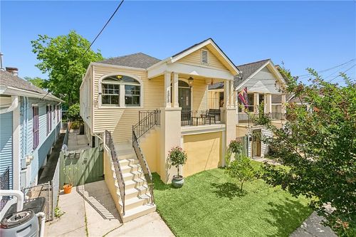 1818 Paul Morphy St, New Orleans, LA, 70119-2242 | Card Image