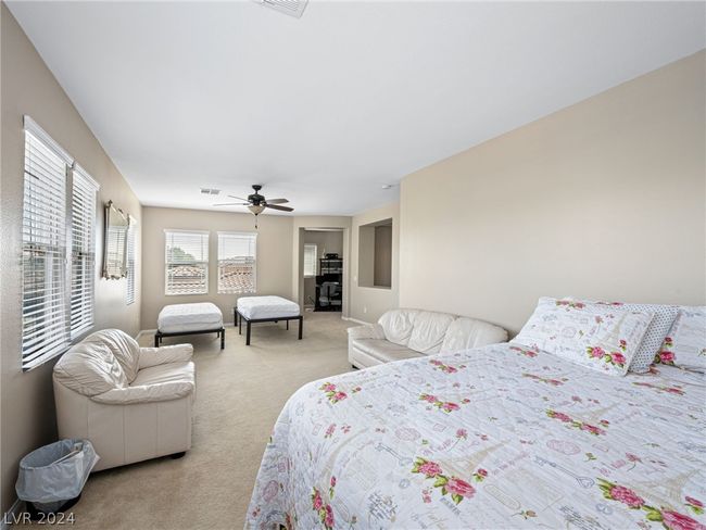 9335 Brownstone Ledge Ave, House other with 4 bedrooms, 3 bathrooms and null parking in Las Vegas NV | Image 28