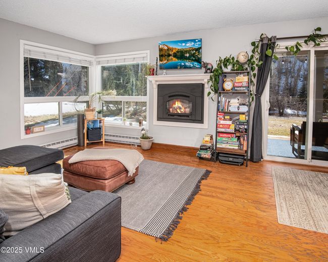 M-101 - 34999 Highway 6, Condo with 2 bedrooms, 2 bathrooms and null parking in Edwards CO | Image 5