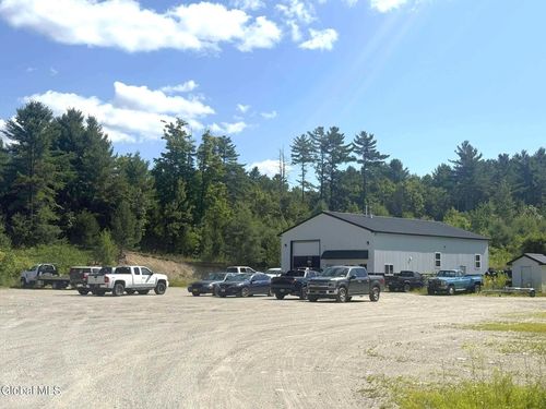 23 Industrial Dr, Schroon Lake, NY, 12870-2647 | Card Image