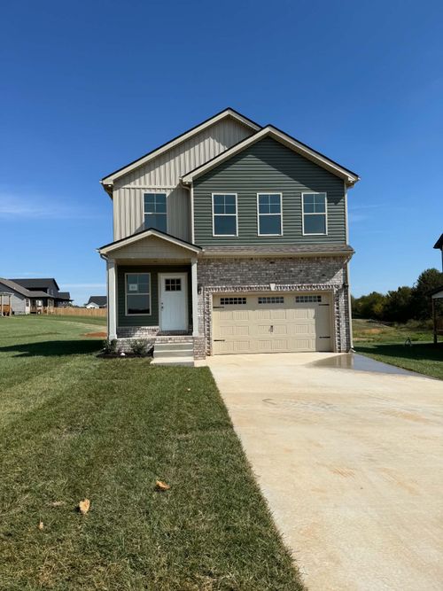 49 Echo Ridge, Oak Grove, KY, 42262 | Card Image