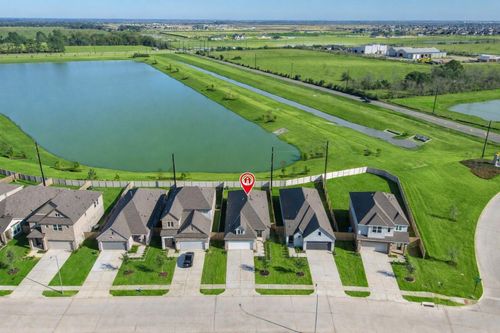 6610 Sunset Velvet Dr, Katy, TX, 77493-5743 | Card Image