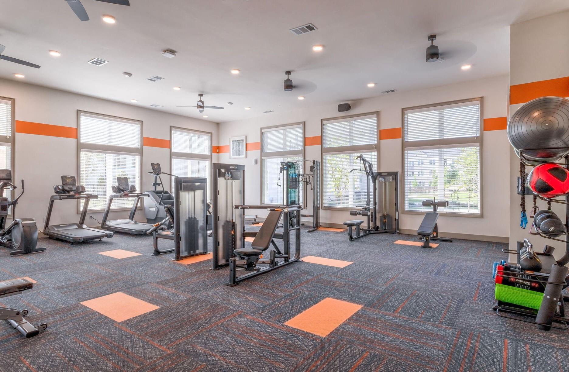 Residential Lease in Houston 4