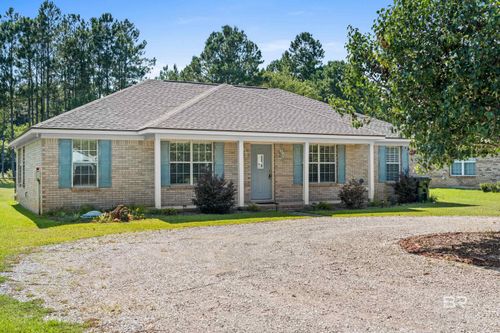 9427 Hammock Rd, Elberta, AL, 36530-5428 | Card Image