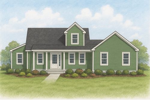 Lot 1 Ohana Way, Carver, MA, 02330 | Card Image
