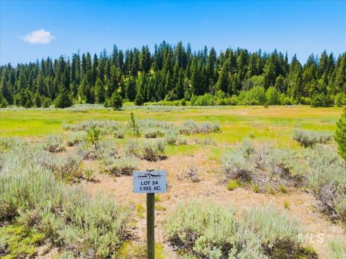 L24 Targhee Ct, McCall, ID, 83638 | Card Image