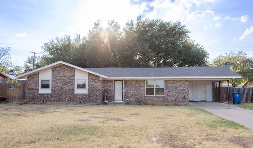 503 N Harding St, Breckenridge, TX, 76424-2533 | Card Image