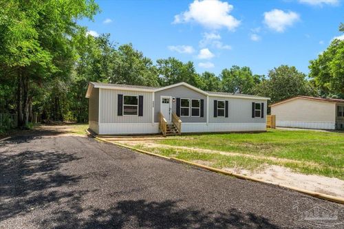 4620 Garllum Dr, Pace, FL, 32571 | Card Image