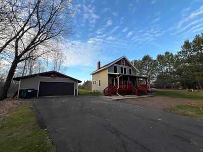 24 North Cloquet Rd, House other with 5 bedrooms, 1 bathrooms and null parking in Esko MN | Image 3