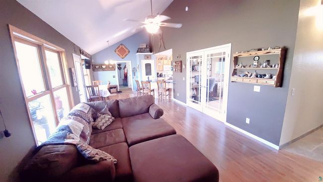 70355 Laine Rd, House other with 3 bedrooms, 2 bathrooms and null parking in Iron River WI | Image 15