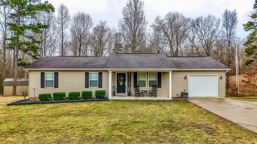 613 Holly Grove Road, Keavy, KY, 40737 | Card Image
