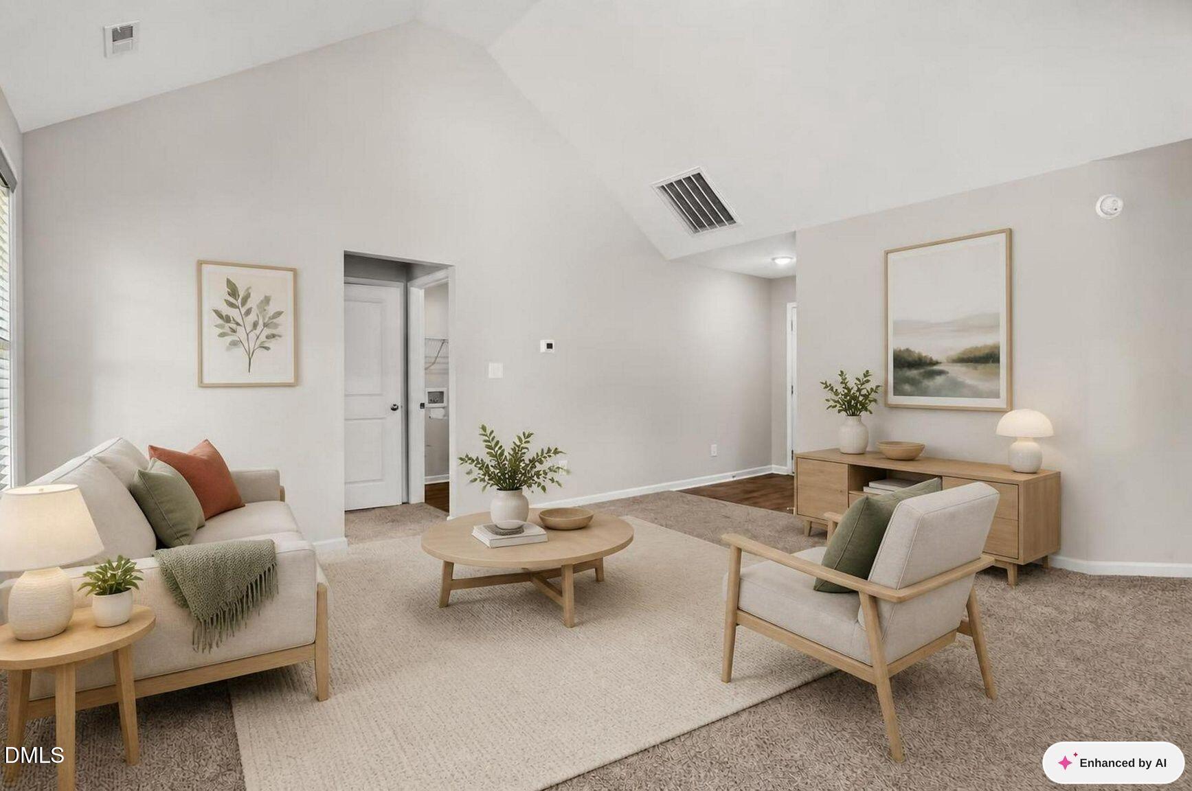 Residential in Parkton 4