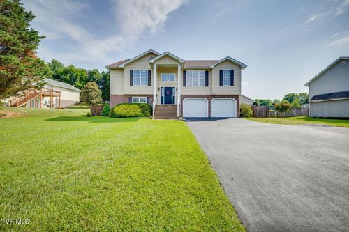 153 Royal Oaks Dr, Jonesborough, TN, 37659-4859 | Card Image