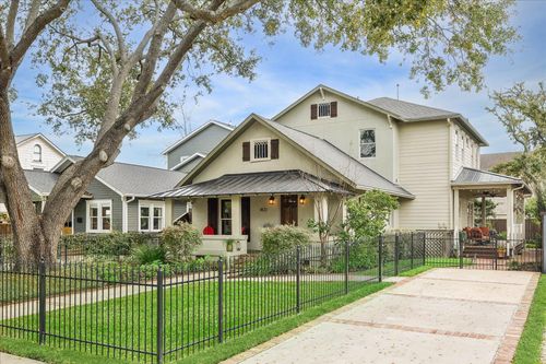 1822 Cortlandt St, Houston, TX, 77008-4334 | Card Image