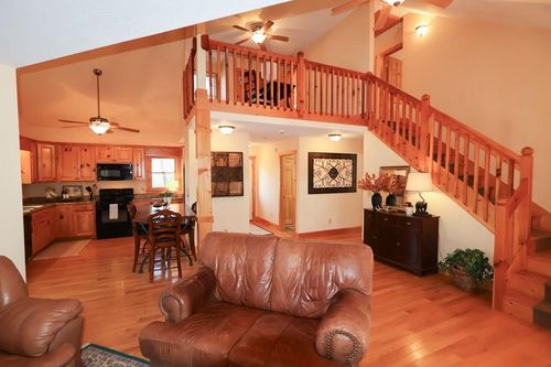 143 Hidden Lake Cir, Ellijay, GA, 30536-6958 | Card Image