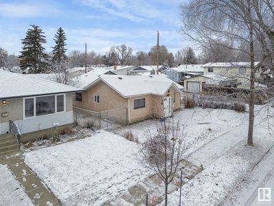 3804 109 Ave Nw, House other with 4 bedrooms, 2 bathrooms and null parking in Edmonton AB | Image 1