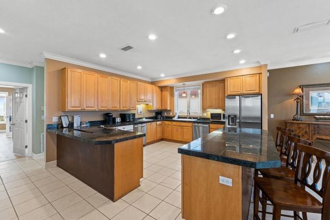 1880 Sunset Dr, House other with 6 bedrooms, 8 bathrooms and 6 parking in St. George Island FL | Image 38