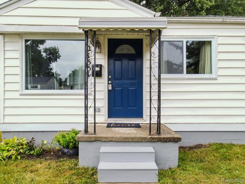 27357 Dartmouth Street, Madison Heights, MI, 48071 | Card Image