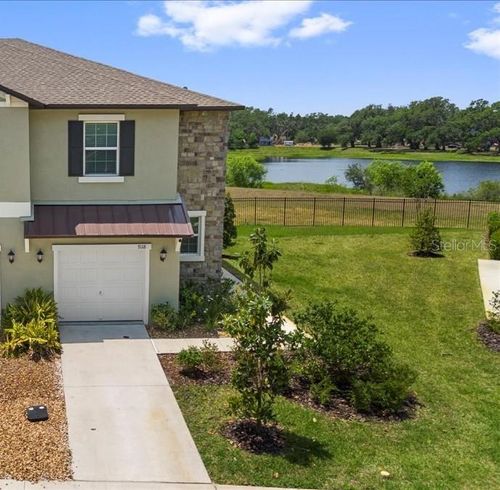7018 Ripple Pond Loop, ZEPHYRHILLS, FL, 33541-4830 | Card Image