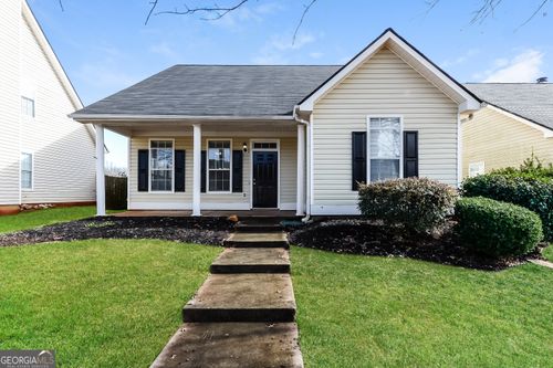 1255 Lafayette Sq, Mcdonough, GA, 30252-6806 | Card Image