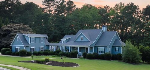 200 Chaparral Trce, Tyrone, GA, 30290-1964 | Card Image