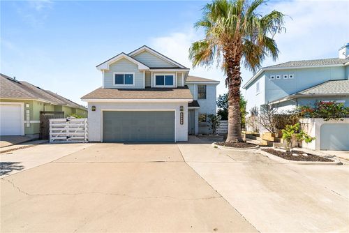 15337 Bowsprit Ct, Corpus Christi, TX, 78418-6323 | Card Image