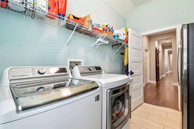15513 Phillips Rd, House other with 4 bedrooms, 3 bathrooms and null parking in ODESSA FL | Image 24