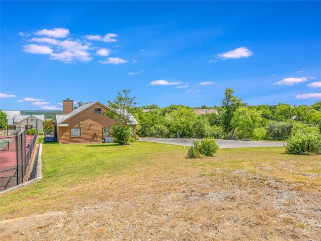 With approval from the POA, there is additional room to build a 2nd or even 3rd cozy cottage. | Image 21