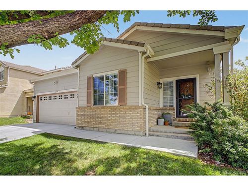 5194 S Shawnee St, Aurora, CO, 80015-6576 | Card Image