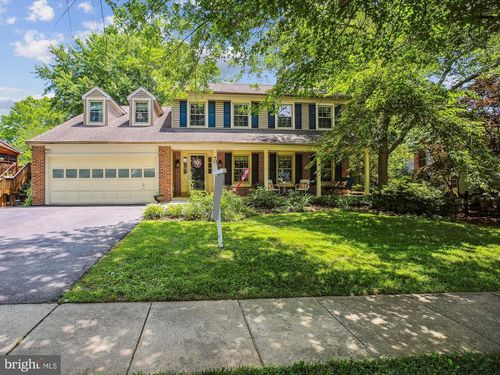 4352 Morningwood Dr, OLNEY, MD, 20832-2829 | Card Image