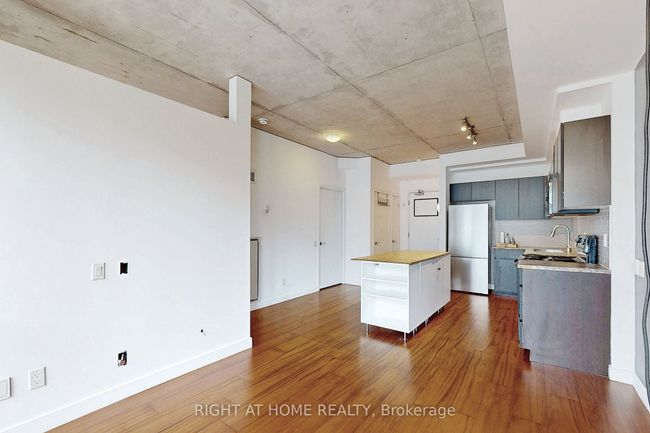 312 - 38 Niagara St, Condo with 1 bedrooms, 1 bathrooms and 1 parking in Toronto ON | Image 7
